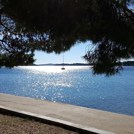 Apartmani Ana Juricev Vodice Exterior photo