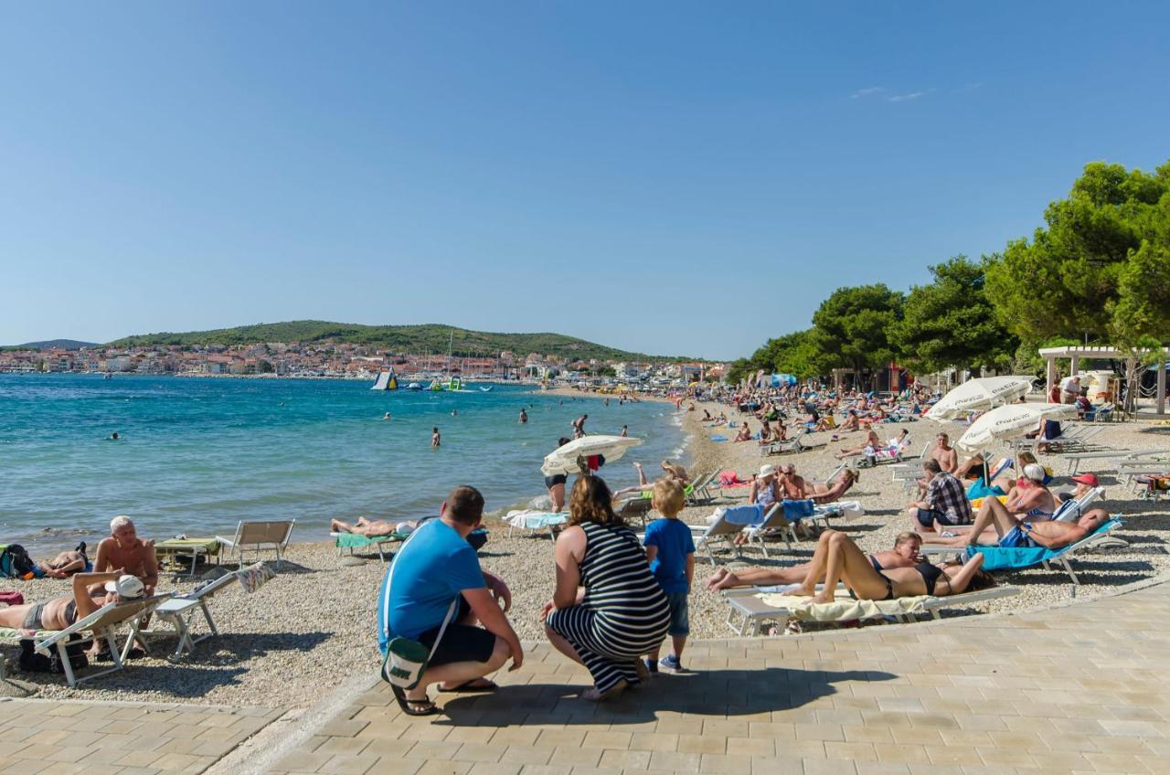 Apartmani Ana Juricev Vodice Exterior photo