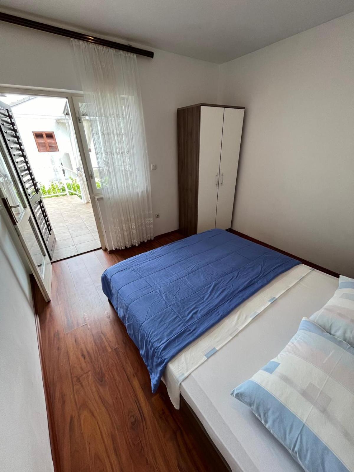 Apartmani Ana Juricev Vodice Exterior photo