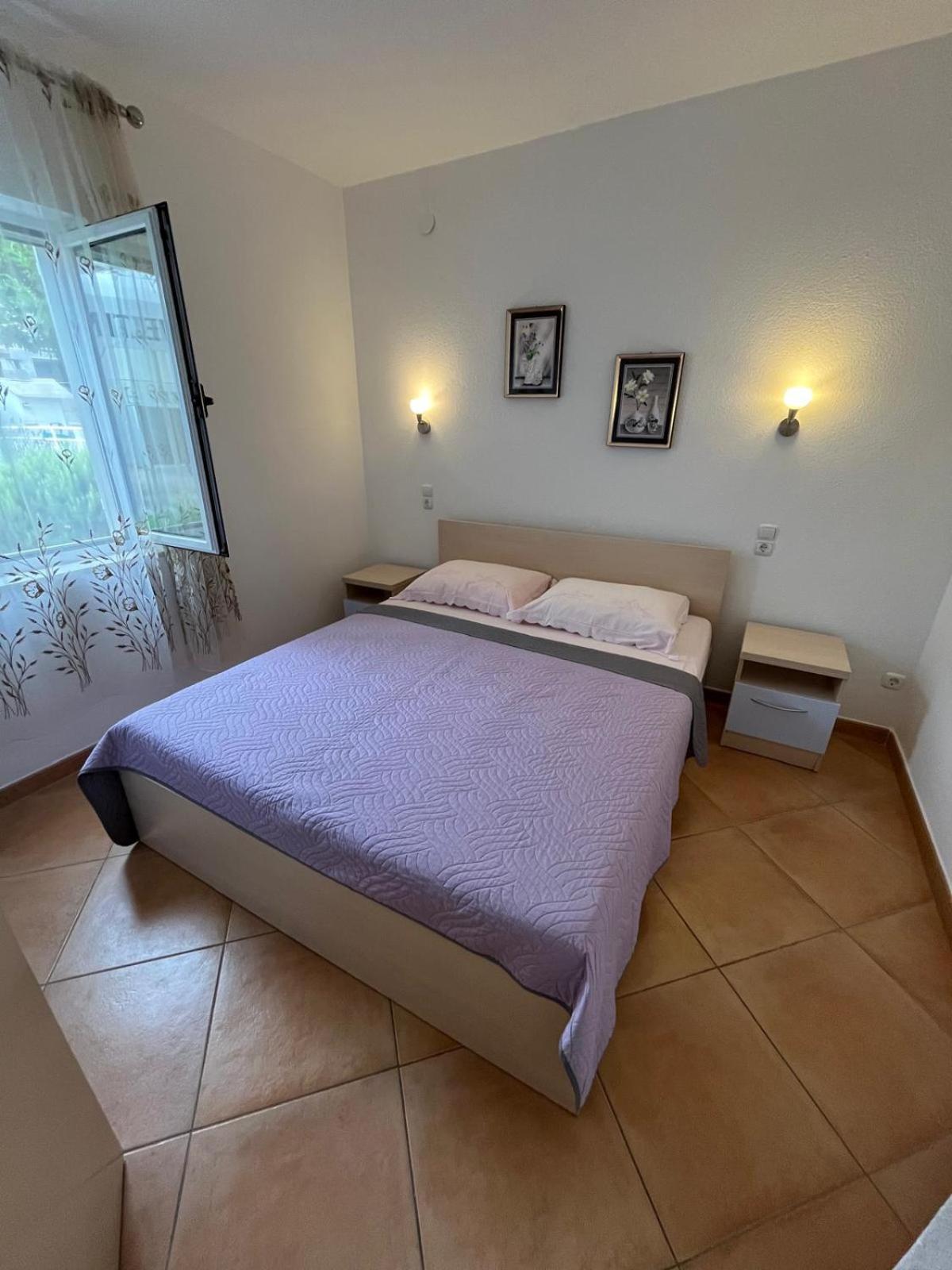 Apartmani Ana Juricev Vodice Exterior photo
