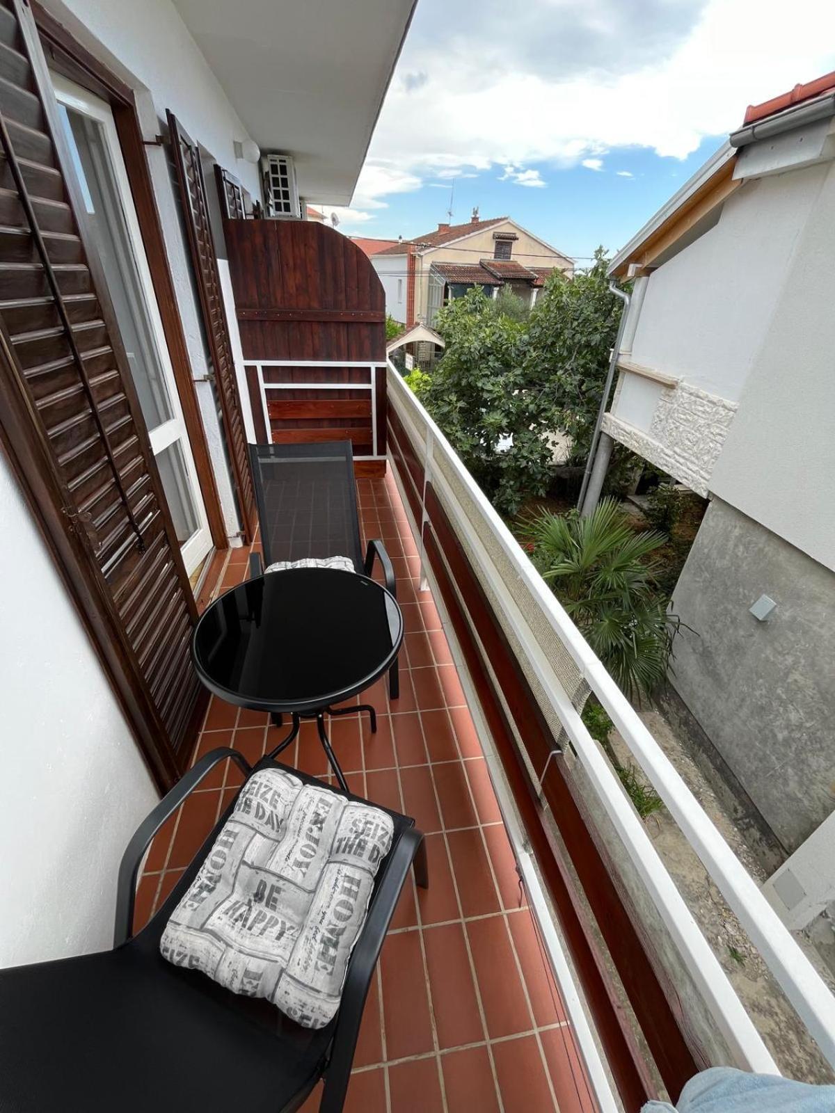 Apartmani Ana Juricev Vodice Exterior photo