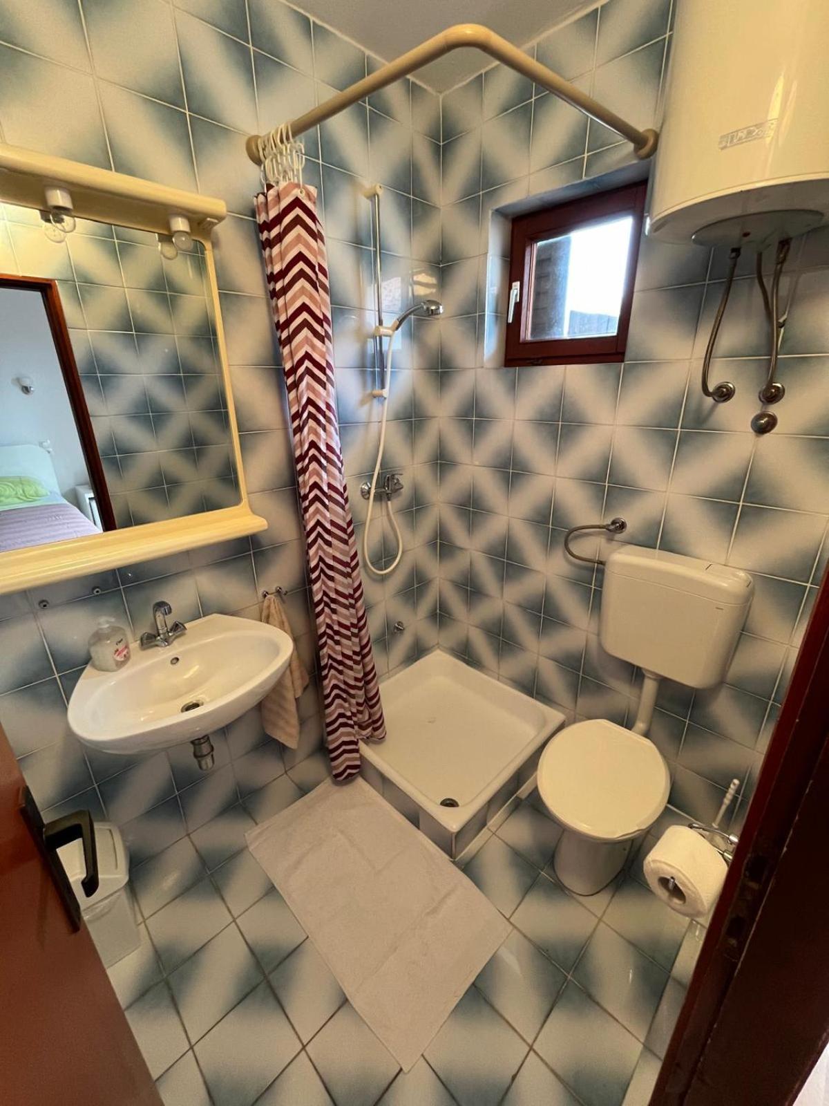 Apartmani Ana Juricev Vodice Exterior photo